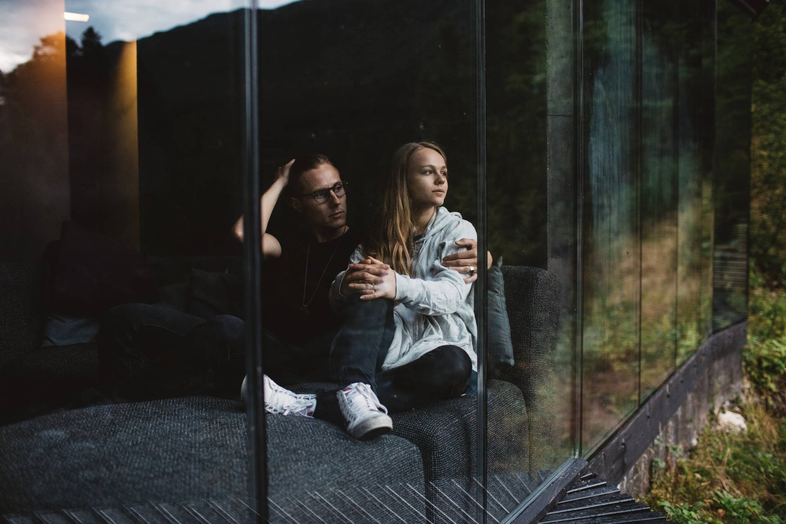 New Government, New Opportunity To End The Hostile Environment For Refugees